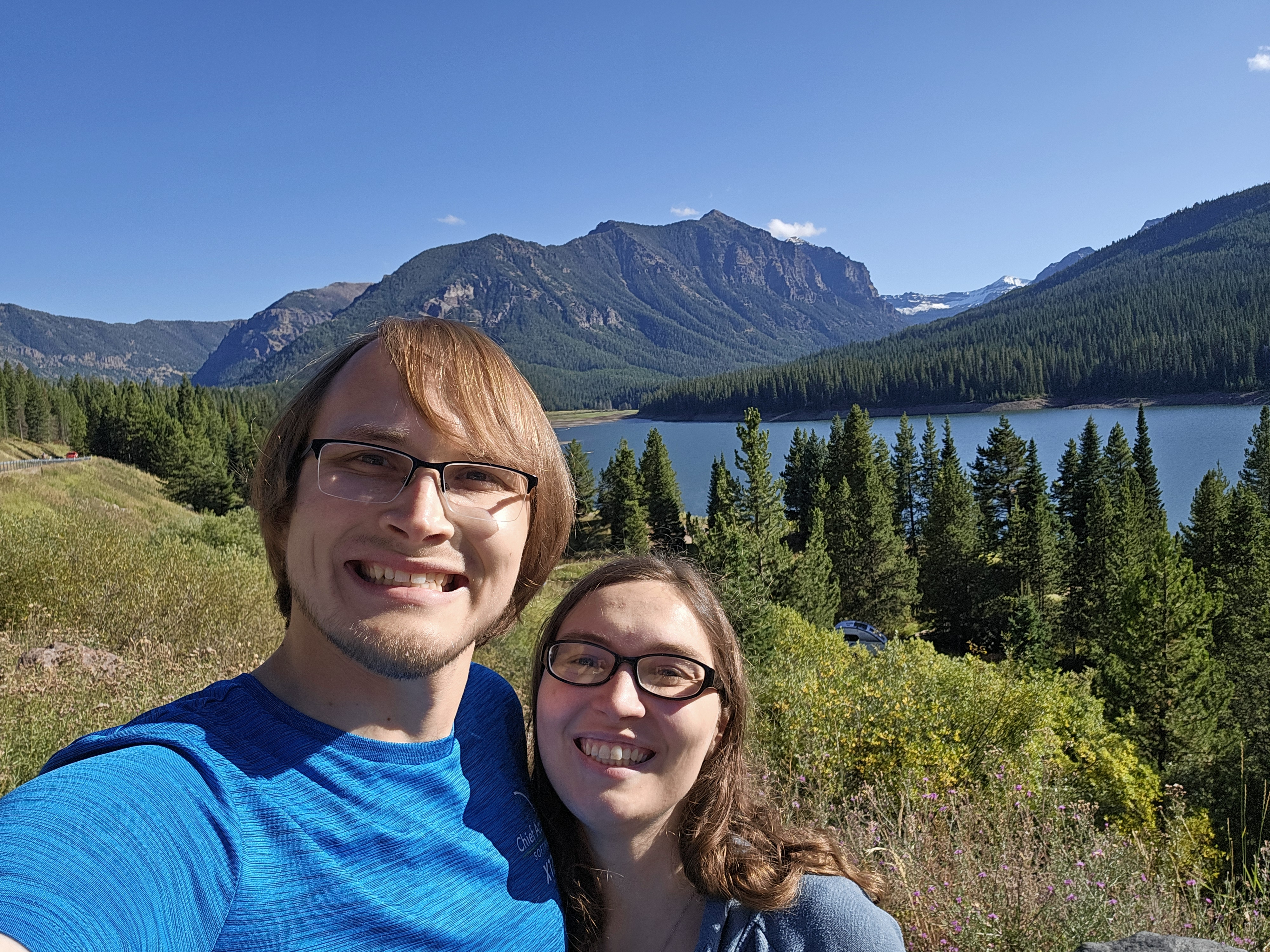 Montana