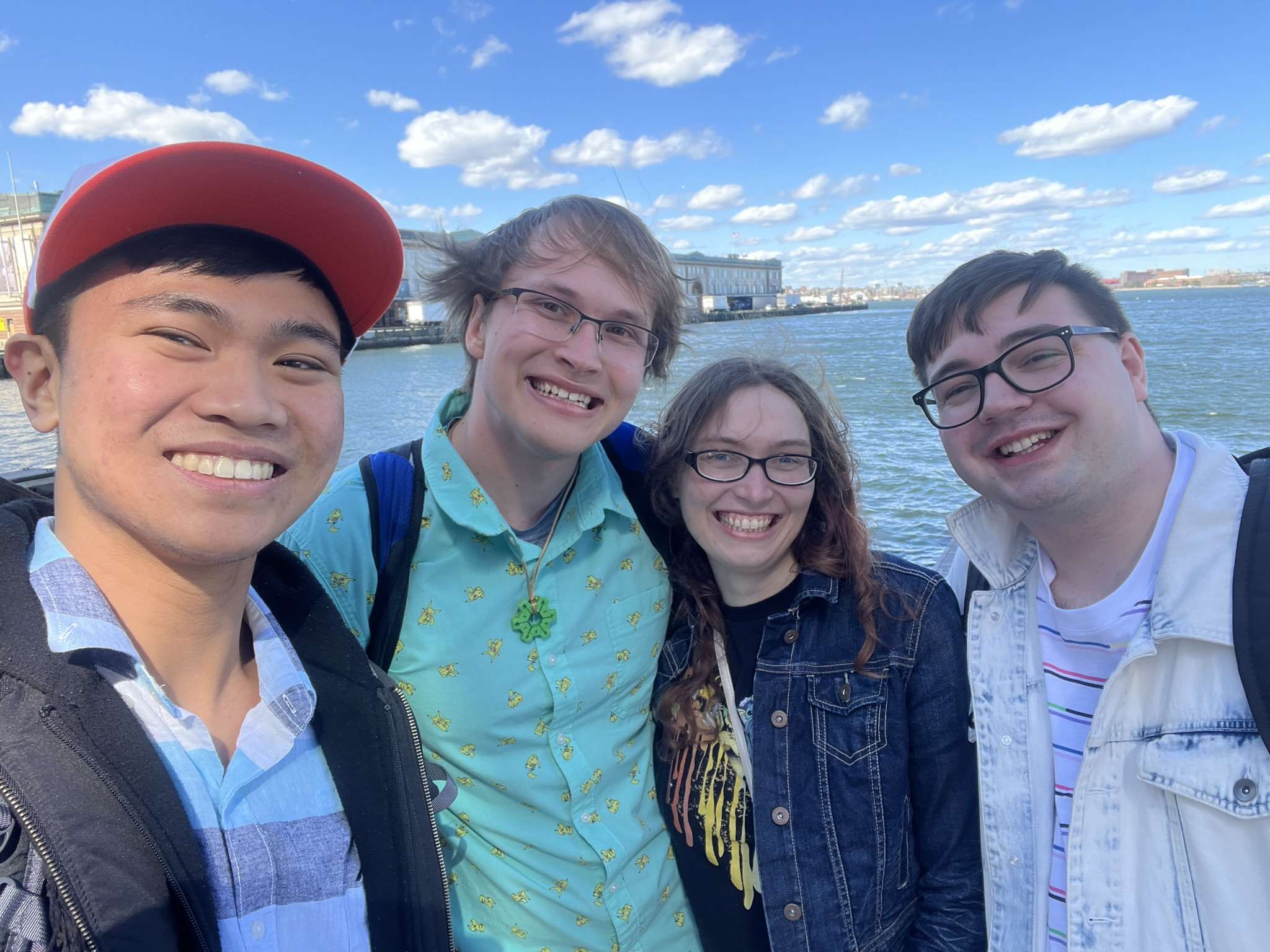 PAX East 2022
