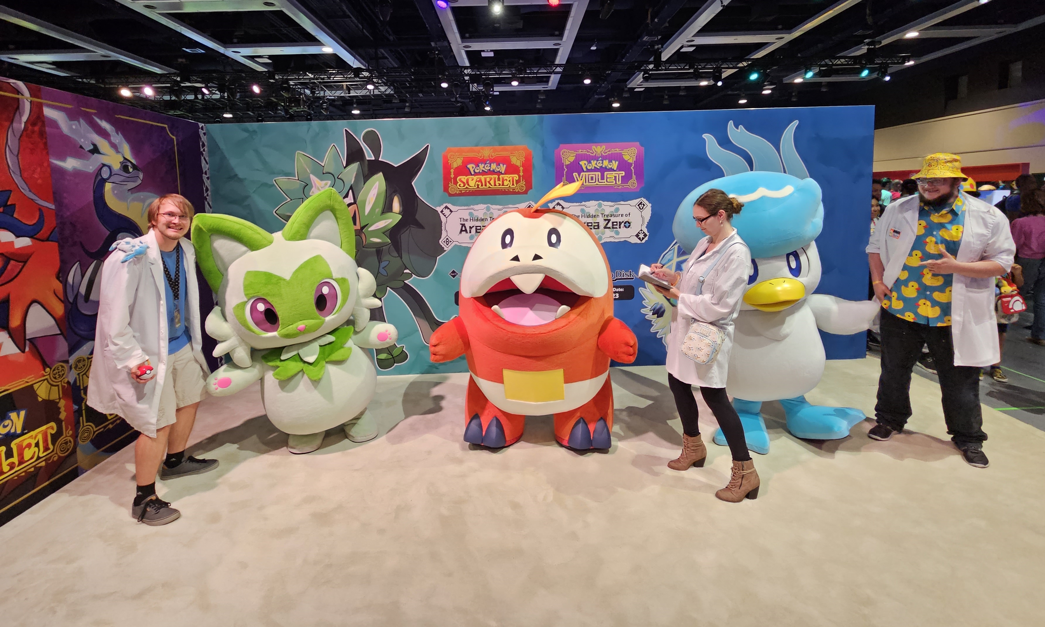 PAX West 2023